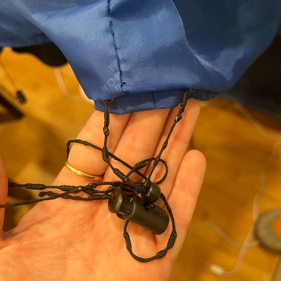 Vintage The North Face GORE-TEX Mountain Guide Ski Parka Jacket Men's Size Large - Picture 8 of 8